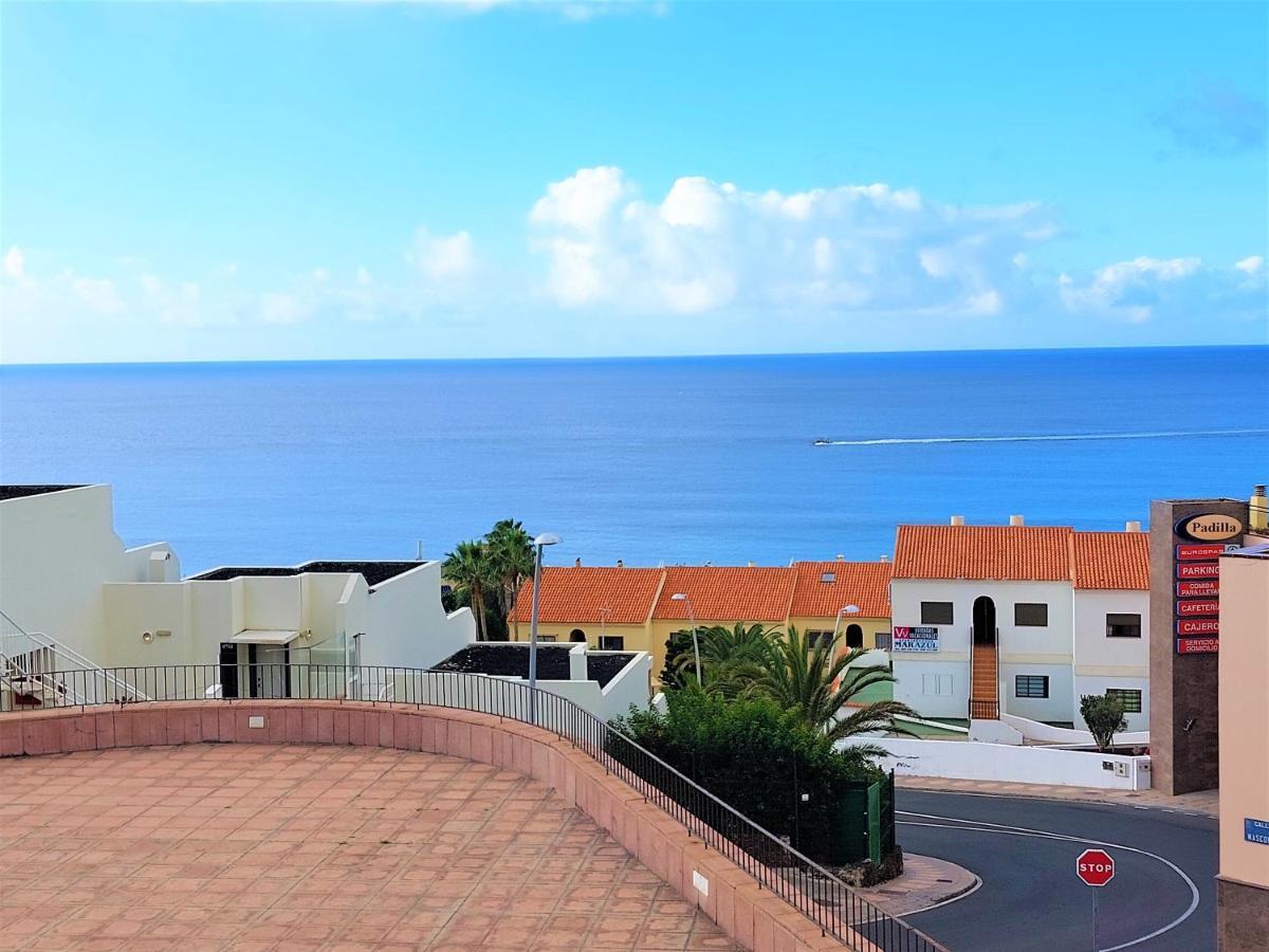 Palmera Azul Morro Jable  Eksteriør billede
